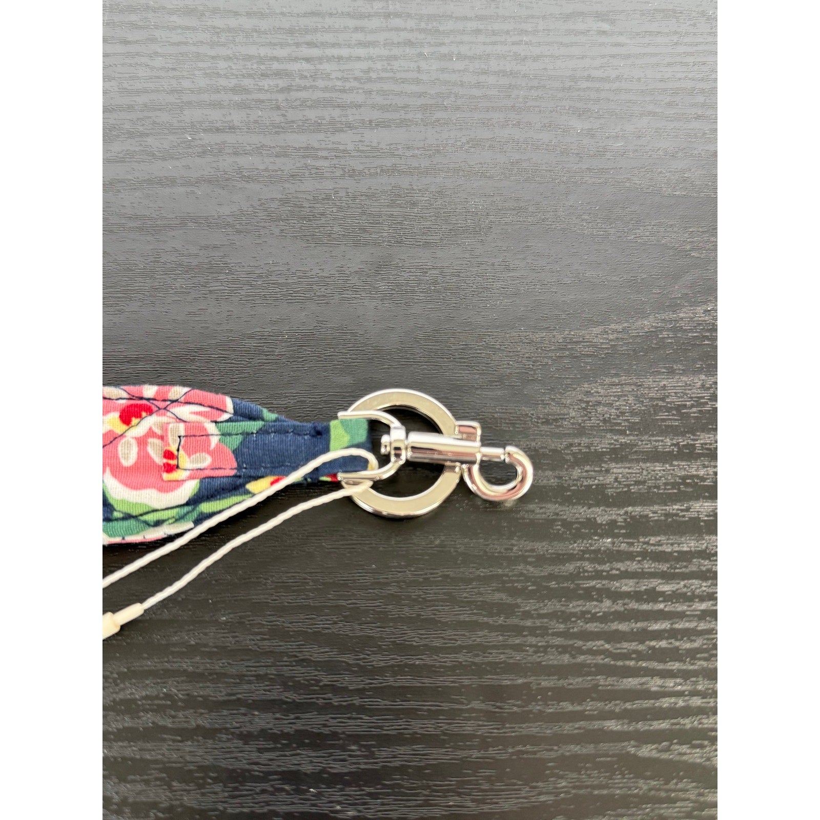 Vera Bradley x Target Wristlet Strap – Poppy Meadow (NWT)