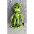 Universal Epic Universe Dark Universe Creature From The Black Lagoon Plush NEW