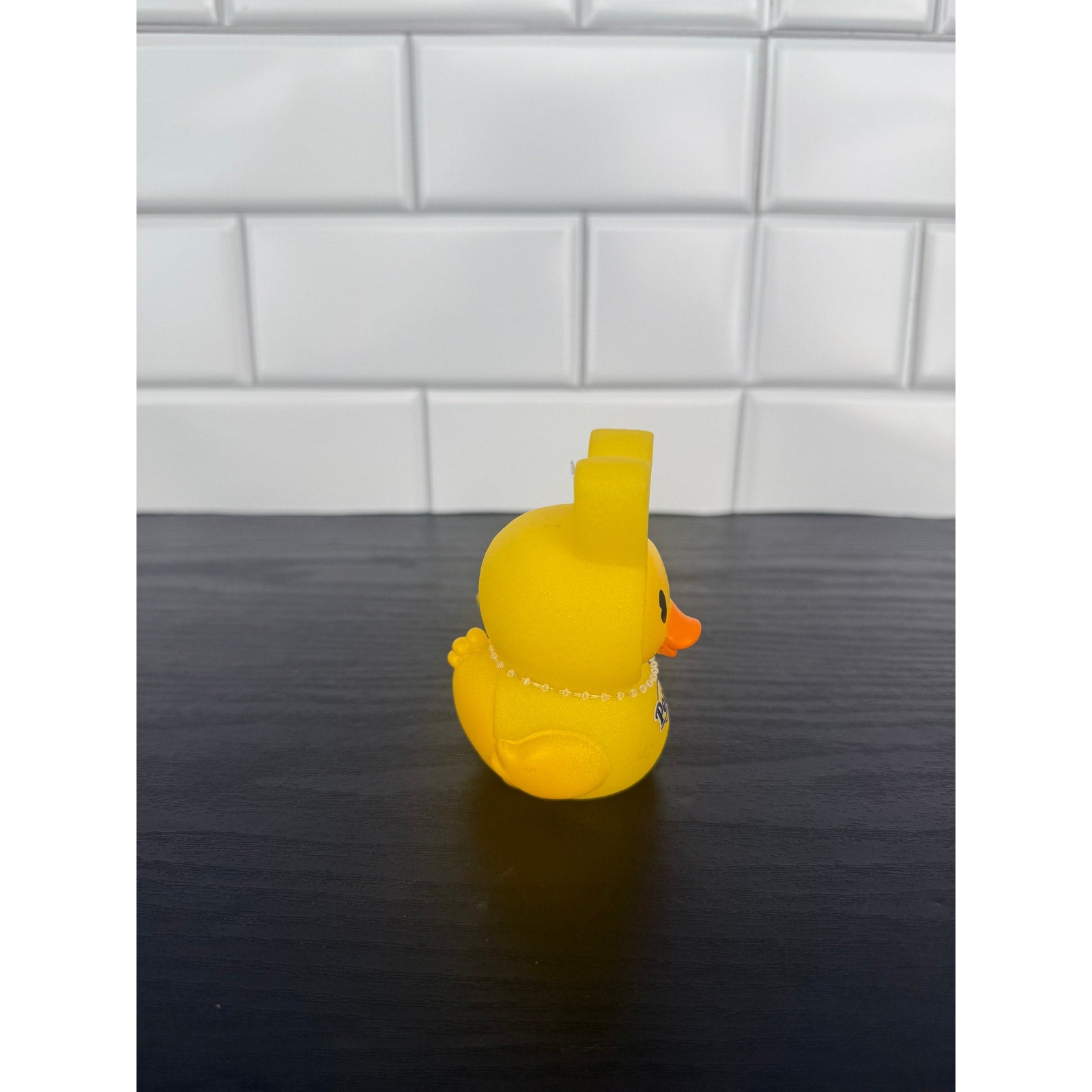 Just Born PEEPS Yellow Duckalooz Collectible Figure – NWT