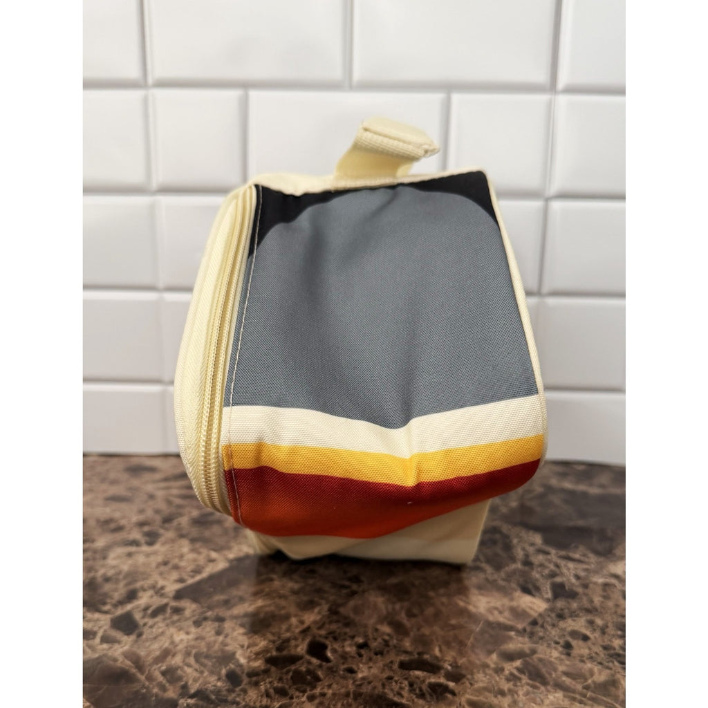 NEW Disney Parks Monorail Insulated Lunch Bag - 2023 Edition
