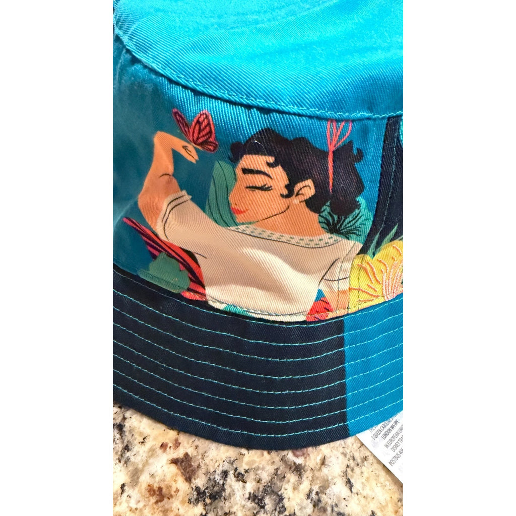 NEW Disney Encanto Bucket Hat for Adults - La Familia Madrigal