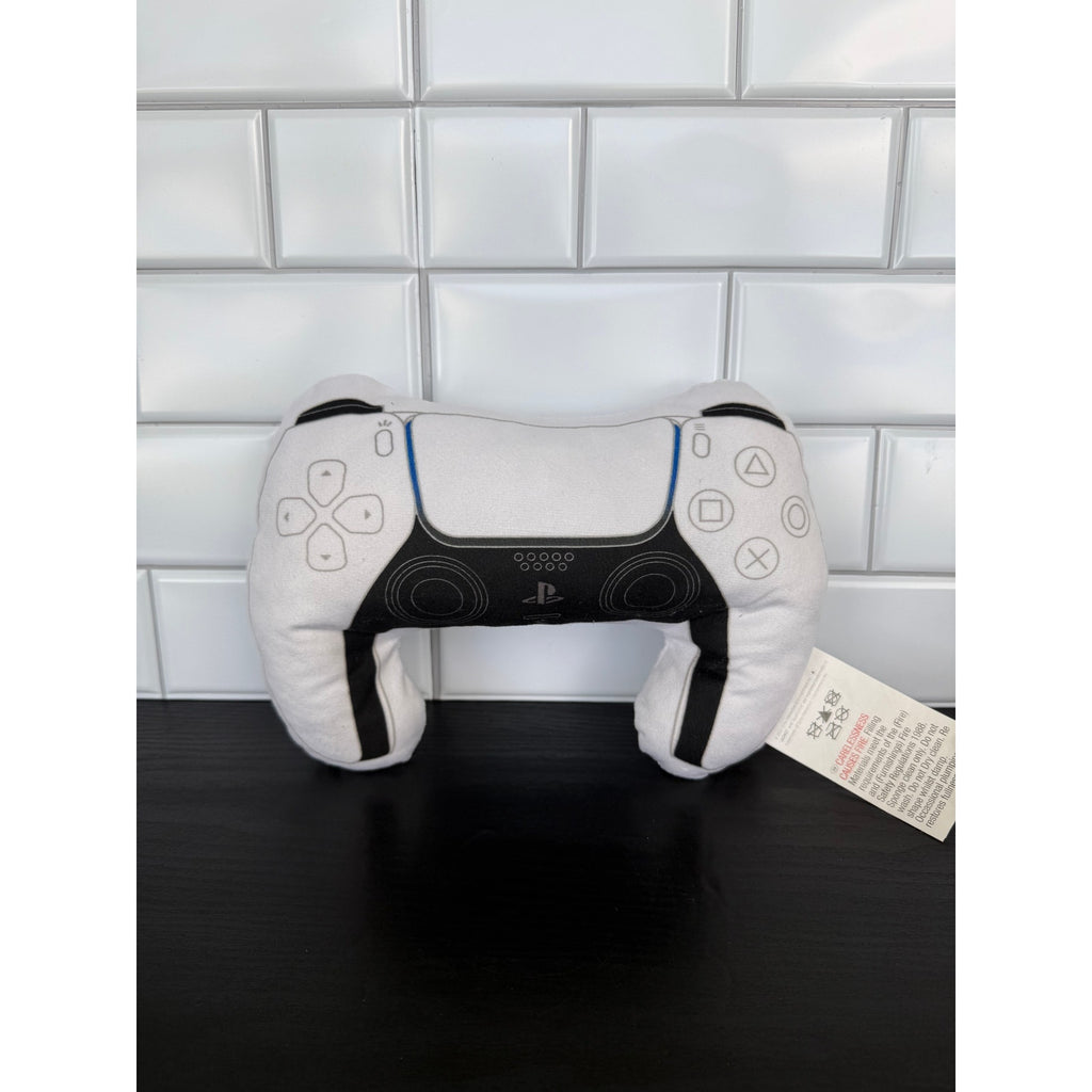 PlayStation Controller Deluxe Plush Buddies Cushion NWOT