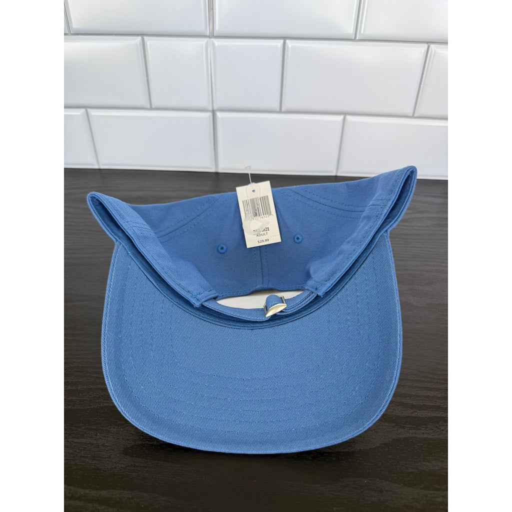 Disney Parks "Play in the Park" Mickey & Castle Cap – NWT