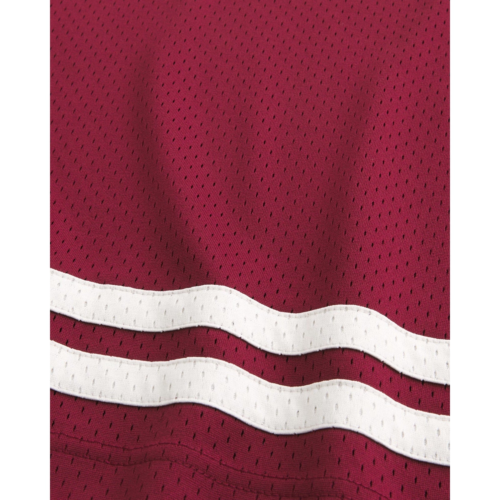 Hollister Ford Mustang Graphic Mesh Jersey Baggy Fit - Adult Large NWT