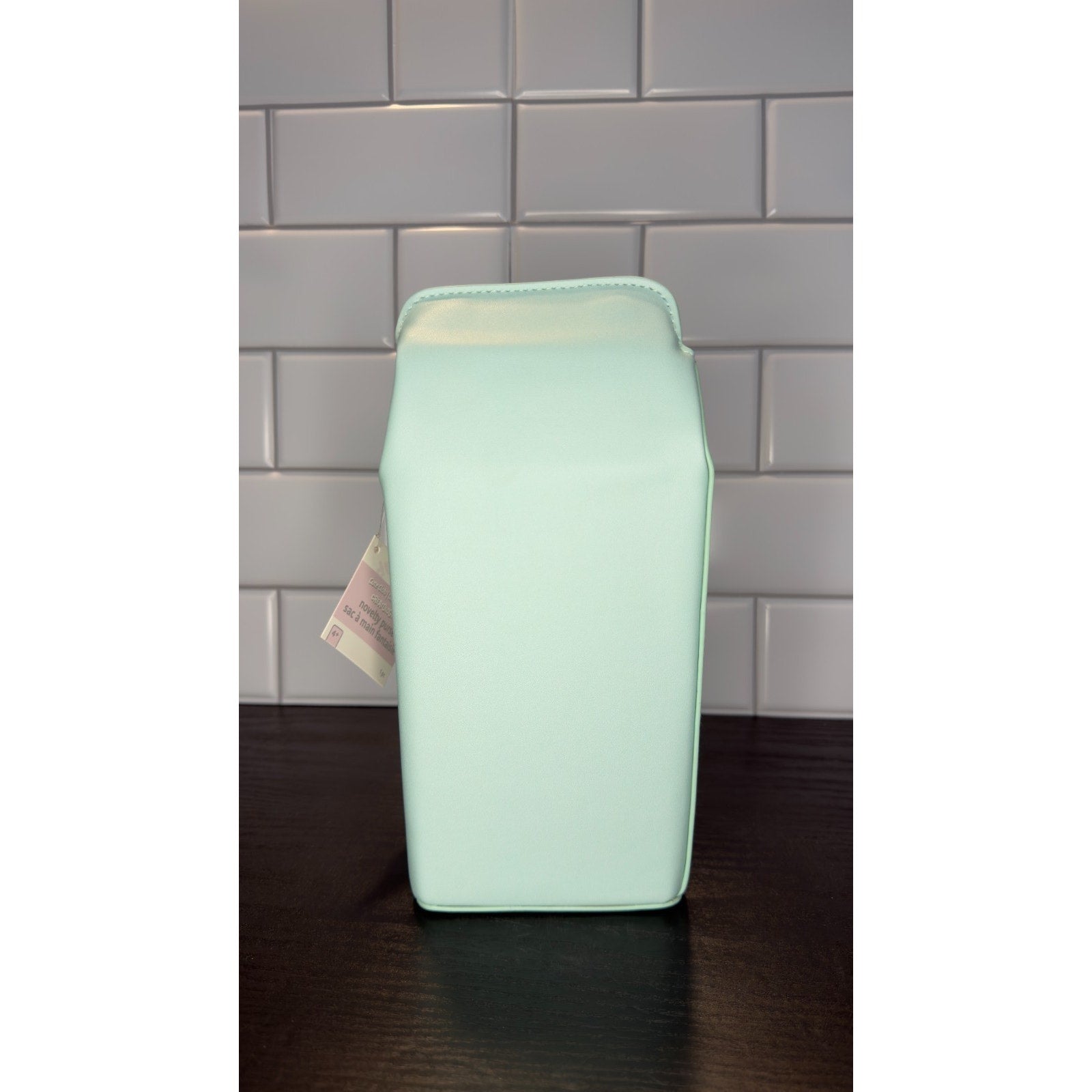 Milk Carton Novelty Purse by Creatology™ NWT