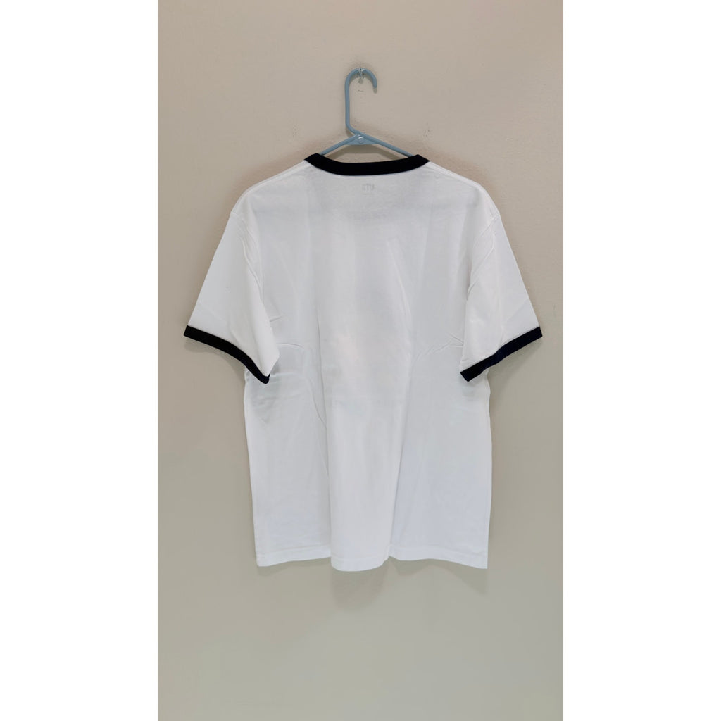 Uniqlo UT "The Brands" Fujiya Peko-chan Tee – Unisex Large – NWT