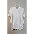 Hollister "Must Have Collection" Icon Tee (Men's XL, White)