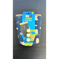 JavaSok "Acceptance Letter" Iced Coffee Sleeve - Large 30-32oz NWT
