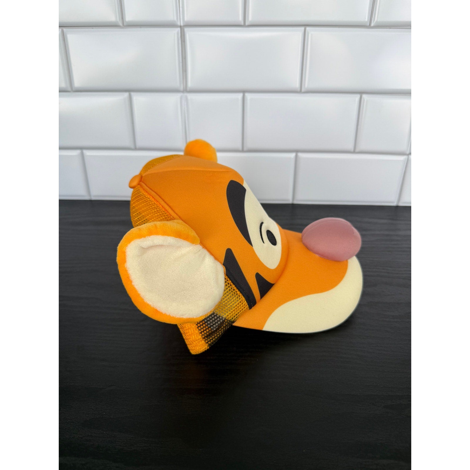 Disney Parks Tigger Novelty Baseball Cap – NWT
