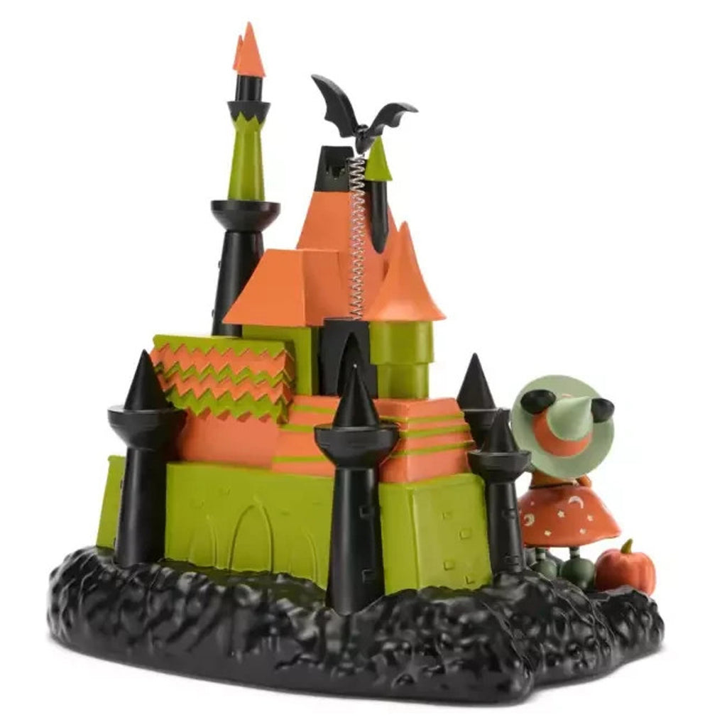 NEW 2025 Disney Resort Halloween Countdown Calendar Mickey Minnie Mouse Holiday