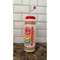 Disney Parks Marvel Guardians of the Galaxy 80s Retro Water Bottle - NEW