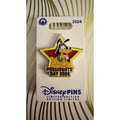 Disney Parks 2024 PRESIDENT’S DAY Pluto Limited Edition Pin NEW