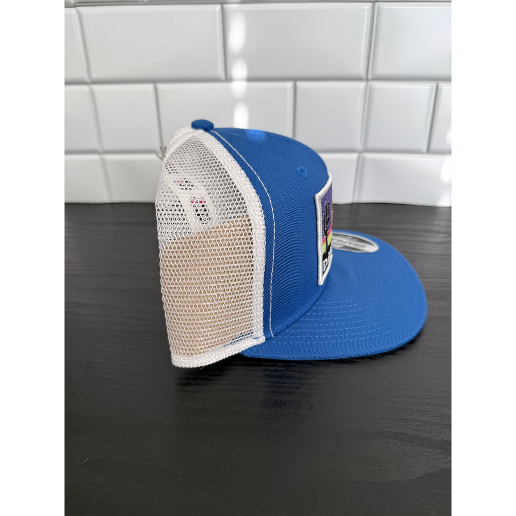Justin Boots "Dillo Dillo" Texas Armadillo Cap – NWT
