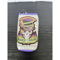 Universal Studios Mardi Gras 2026: Baron Tonton Freestyle Cup Holder (NWT)