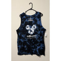 NWT Disney World Tie-Dye Tank Top - Adult Large (L) - Mickey Mouse Icon