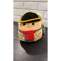 Squishmallow Dustin Henderson 5” Stranger Things Plush NWT