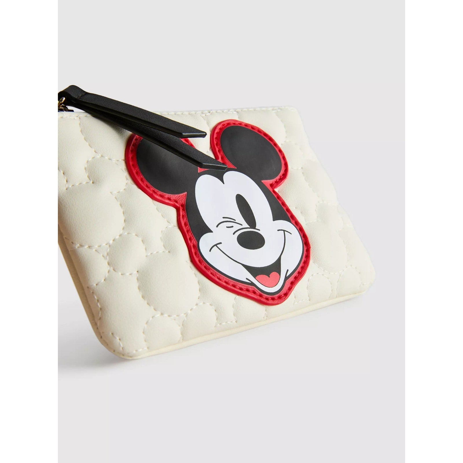 Disney Mickey Mouse Quilted Coin Purse – NWT