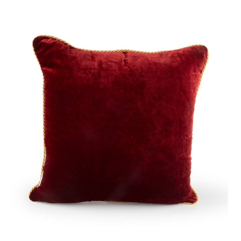 Harry Potter Gryffindor 20" x 20" Decorative Pillow NEW