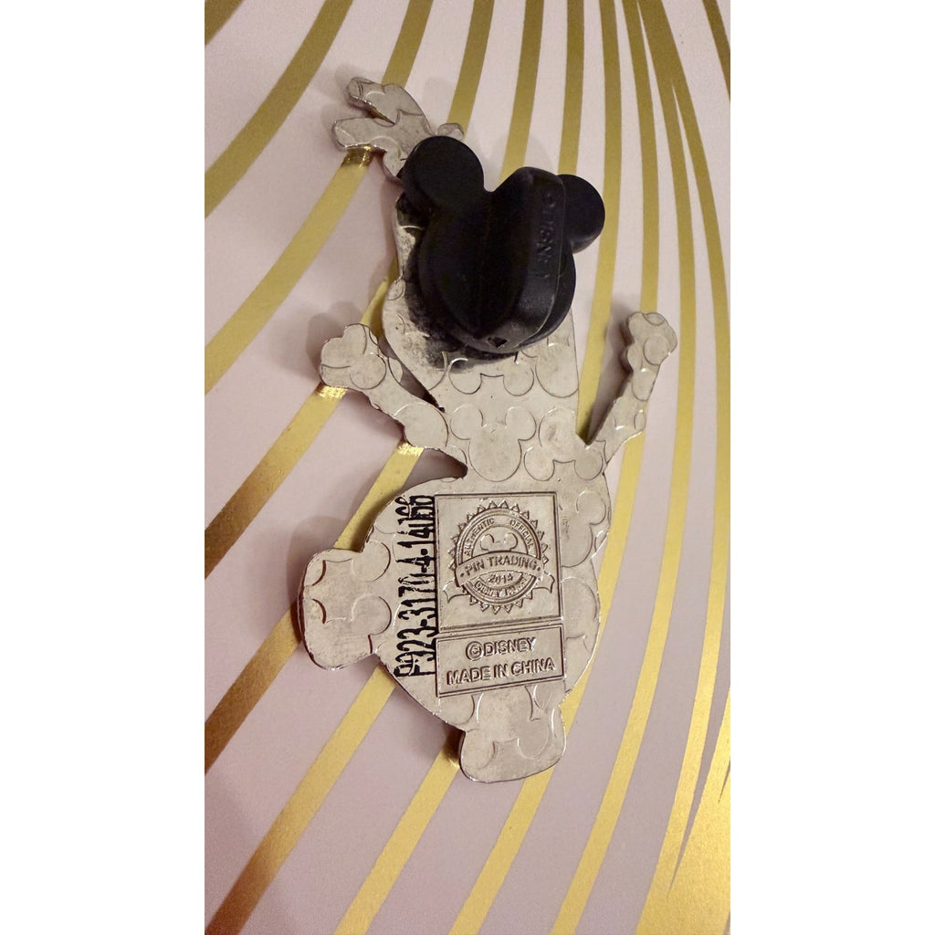 Disney Parks 2014 Disneyland Paris: Olaf "Frozen" Pin
