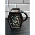 NEW Disney Haunted Mansion Coffin Mug - The Bride (Constance Hatchaway) - 23 oz
