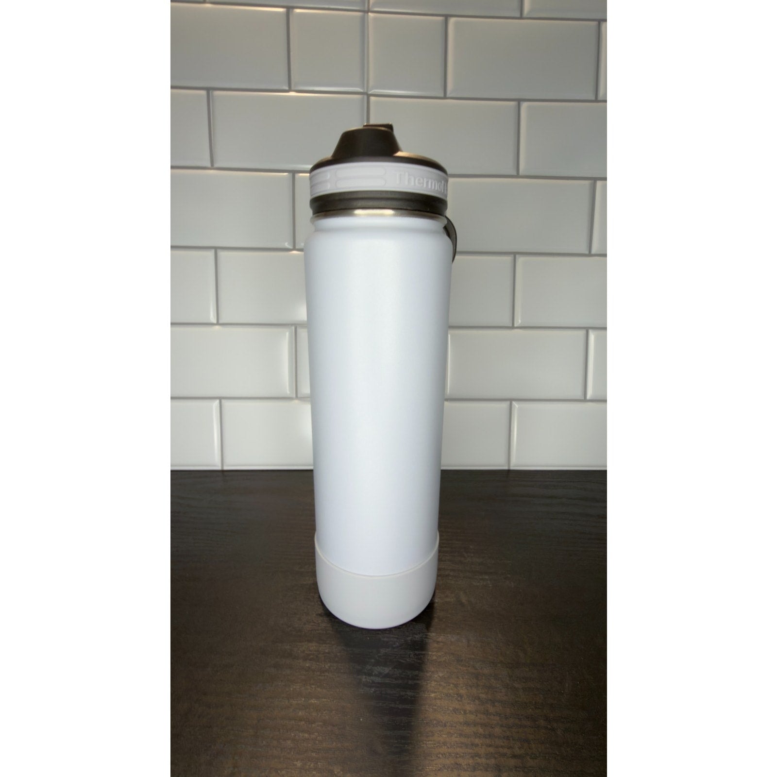 Thermoflask 24oz Double Wall Insulated Water Bottle