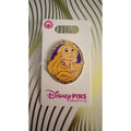Disney Parks 2022 Tangled RAPUNZEL Princess Portrait Cameo Frame Pin #151