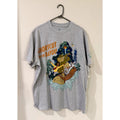 Disney Tiana’s Shortcut To Bayou Adventure Adult Shirt X-Large NEW