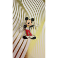 Disney Parks 2008 Mickey Mouse Tuxedo Trading Pin