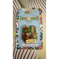 Disney Parks Disney 2016 EPCOT Flower & Garden Mickey & Minnie Topiary Pin