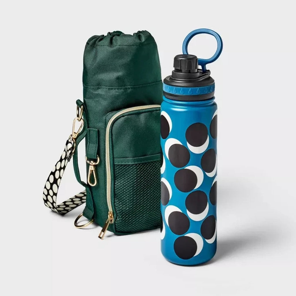 Tabitha Brown for Target: 25oz Hydration Business Gift Set — NEW