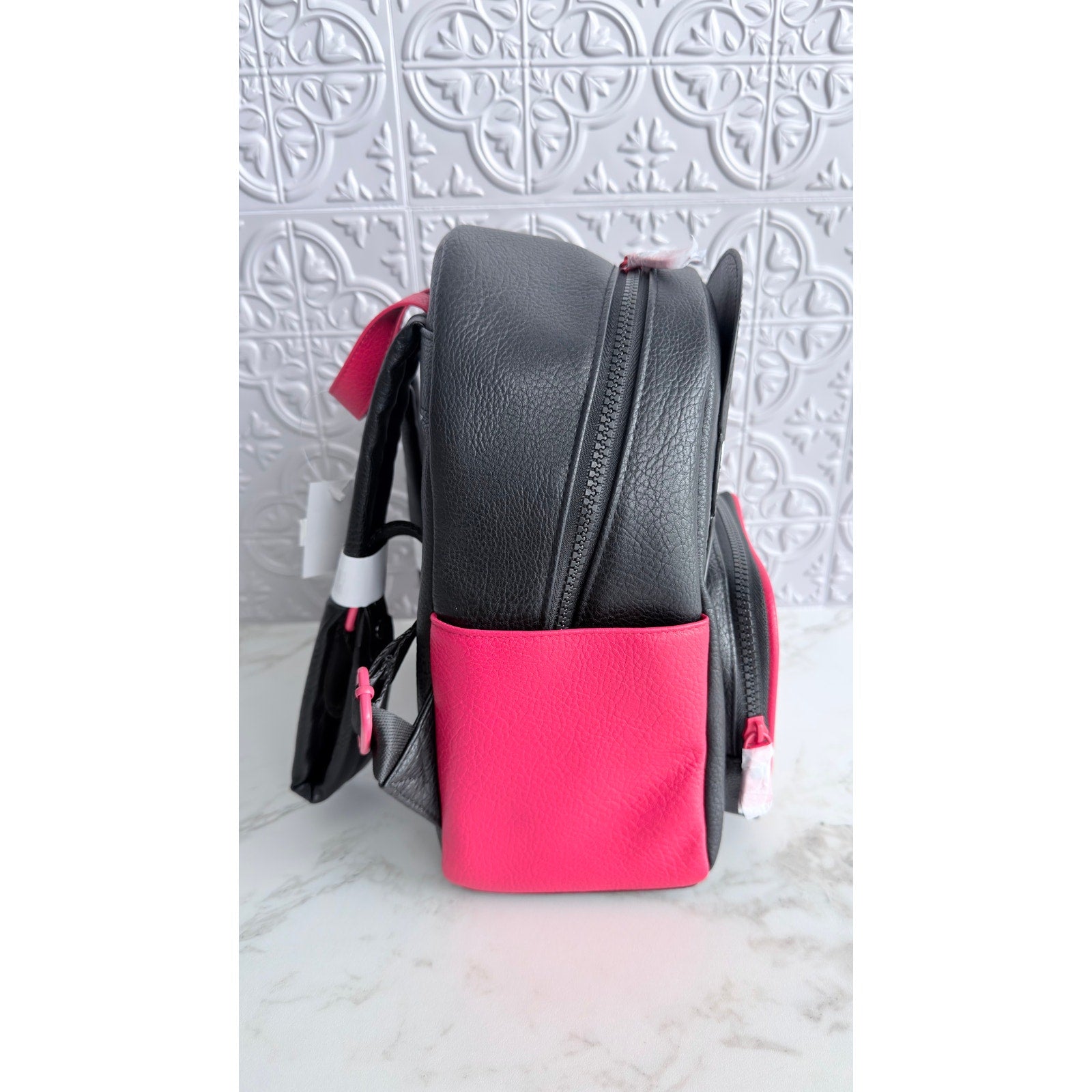 Universal Studios Dark Universe Bitty Monsters Mini Backpack NWT
