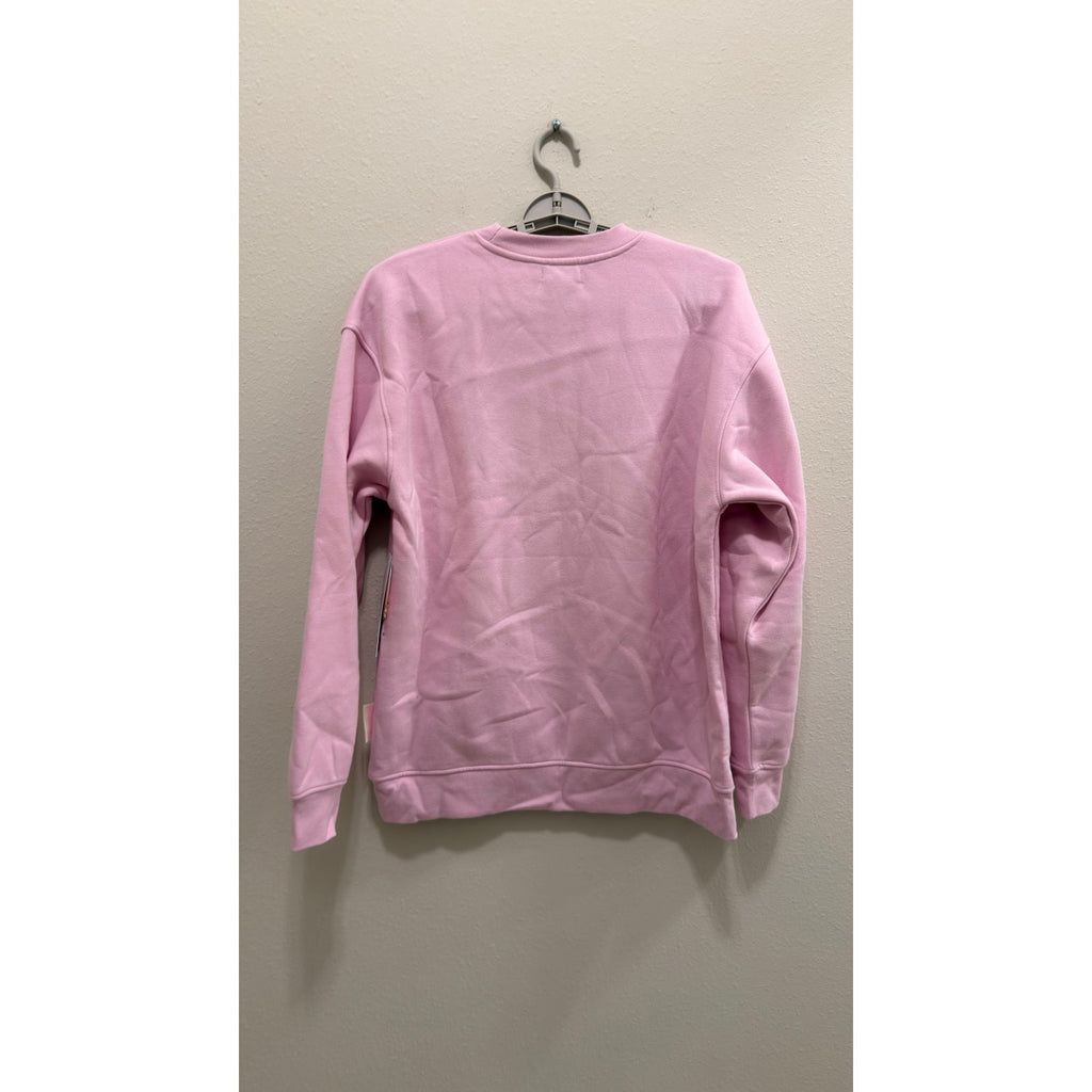 Disney Parks x Stoney Clover Lane "It’s A Small World" Sweatshirt Large NWT