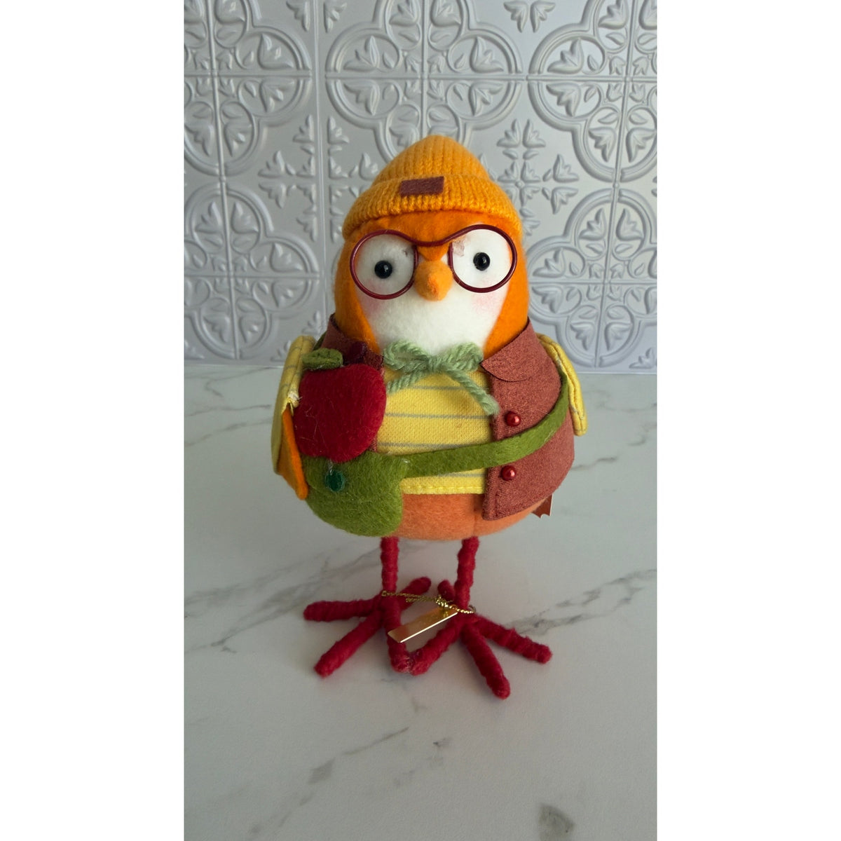 Target Halloween 2026 Featherly Friends Bird Cider Hyde & EEK! Fall Apple NWT