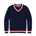 Vineyard Vines Heritage Varsity Sweater Mens Large NEW