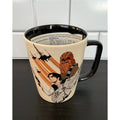 Disney Parks Exclusive Star Wars Han Solo and Chewbacca Coffee Mug NEW