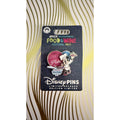 Disney Parks 2024 EPCOT Food & Wine Festival Minnie Mouse Pin