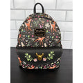 Loungefly x Disney Parks Bambi Woodland Mini Backpack - NWT
