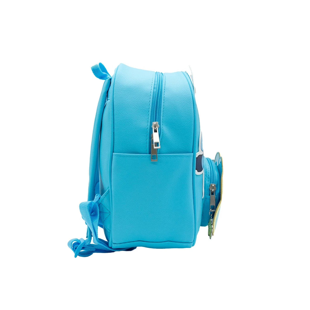 Bluey 10.5" Mini Backpack & Coin Purse NEW