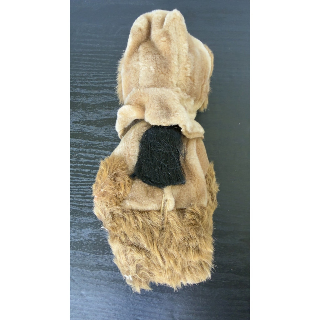 Vintage 1990 Precious Moments "Sulu" Eskimo Doll — Children of the World