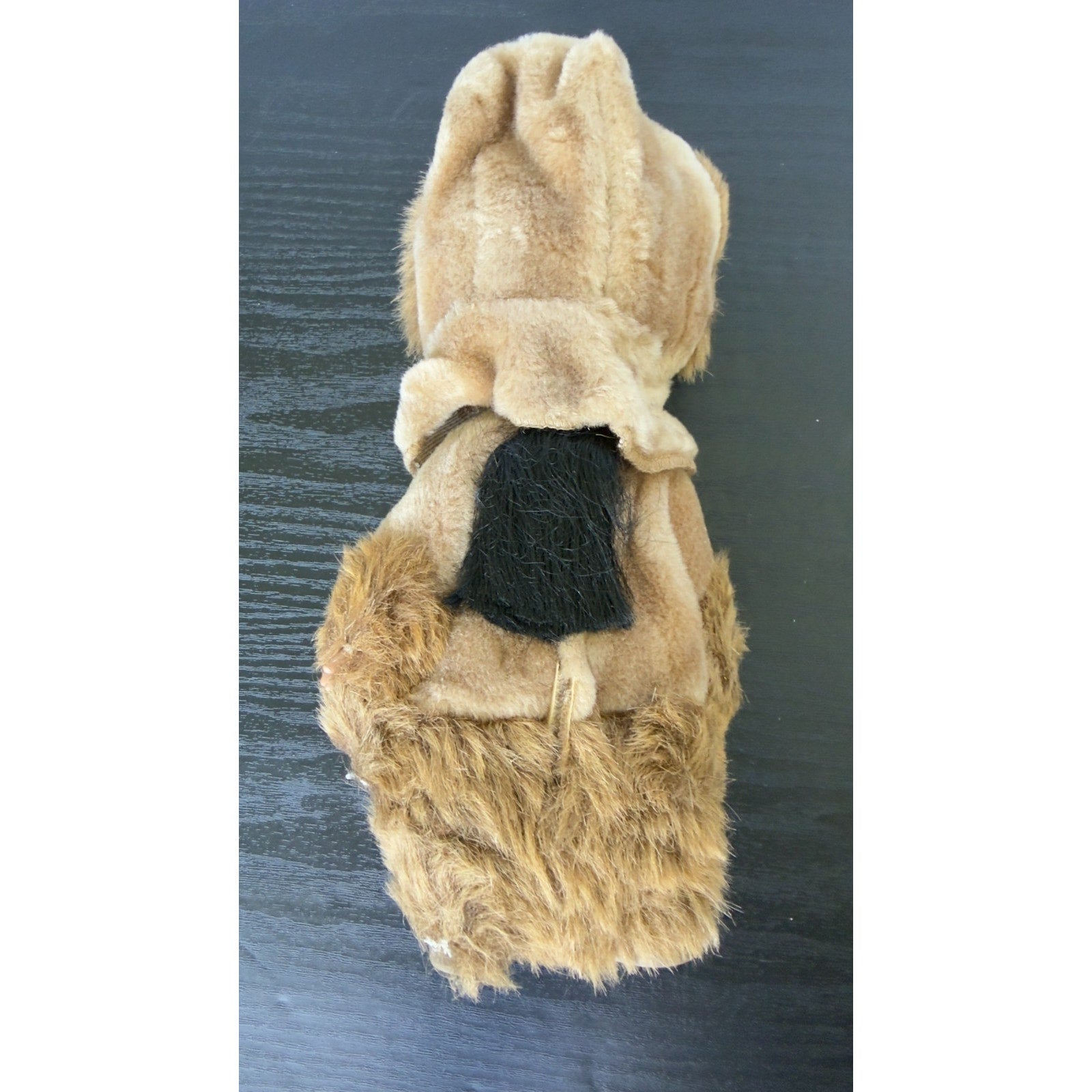 Vintage 1990 Precious Moments "Sulu" Eskimo Doll — Children of the World