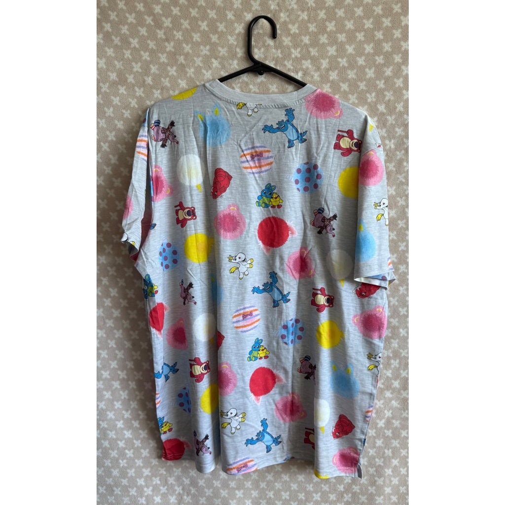 Disney Parks Pixar Graphic T-Shirt | Adult XL NWT