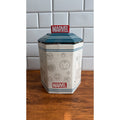 Disney Parks Exclusive MARVEL AVENGERS Ceramic Cookie Jar - NIB