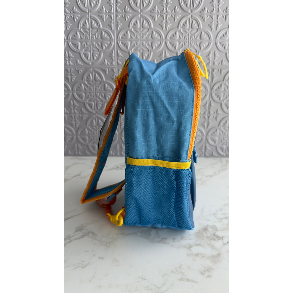 Disney Parks Pixar Finding Nemo Ride The Wave Surfing Crossbody NEW