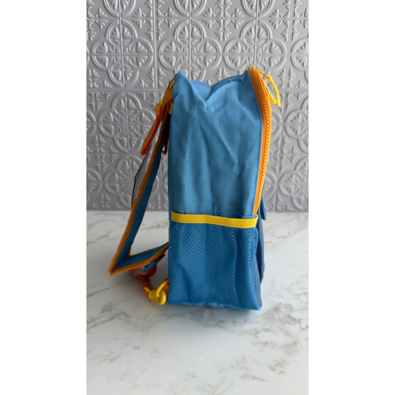 Disney Parks Pixar Finding Nemo Ride The Wave Surfing Crossbody NEW