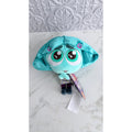 Disney Pixar Inside Out 2 Envy Plush 9" Stuffed Animal Soft Toy New