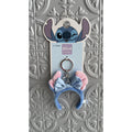 Disney x Primark Stitch Ear Headband Keyring Keychain Plush Bow NEW