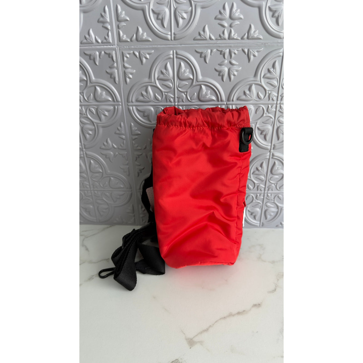 Disney Minnie Mouse Primark Insulated Bottle Holder Bag NEW