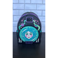 Disney Parks 2023 The Haunted Mansion Madame Leota Backpack Bag Loungefly NWT