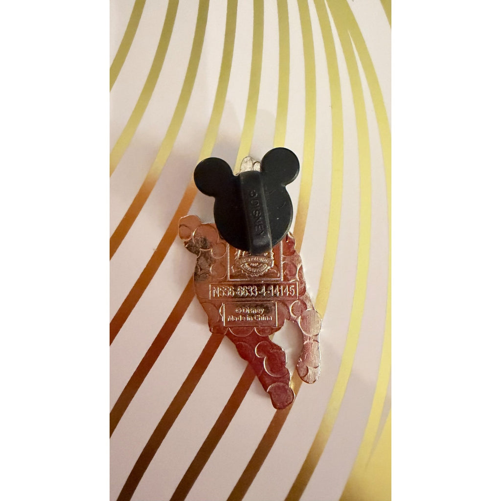 Disney Parks 2014 Maximus "Disney Horses" Collection Pin