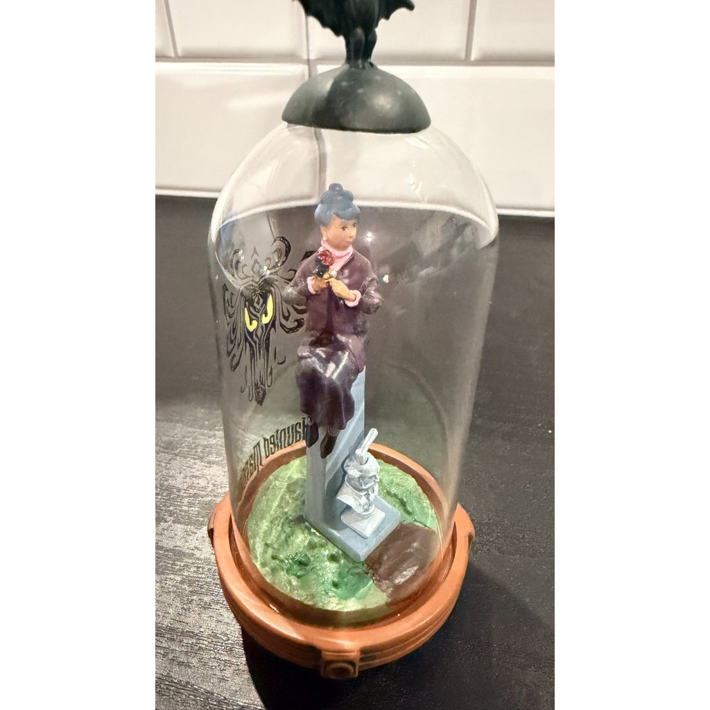 NWT 2024 Disney Parks Constance Hatchaway Sketchbook Ornament